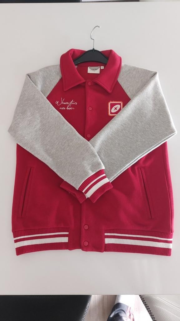 Pull Milo 11 ans NEUF, Enlèvement ou Envoi, Neuf