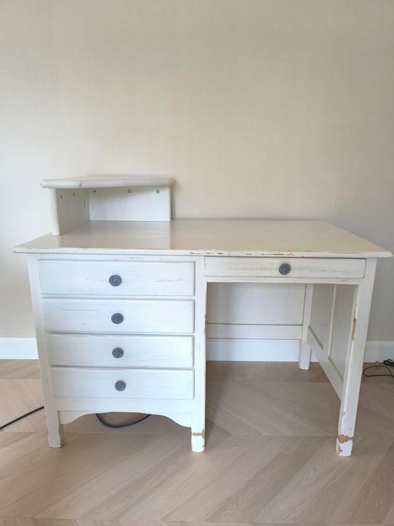 Bureau, Enlèvement