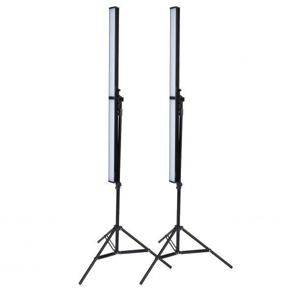 Ledgo lg-le60k kit (vier lampen), Ophalen of Verzenden
