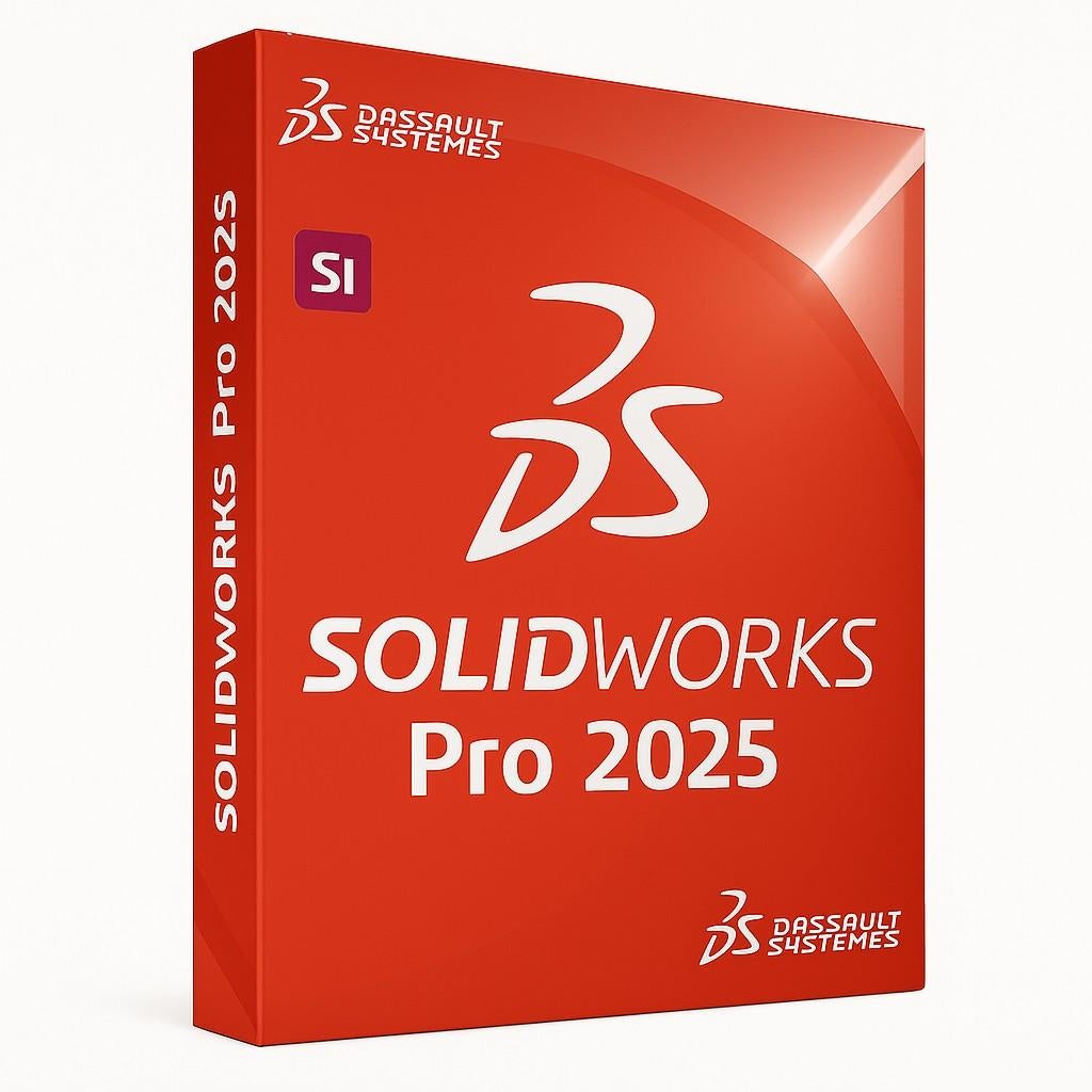 SolidWorks 2025 pour 1 An, Informatique & Logiciels, Enlèvement ou Envoi