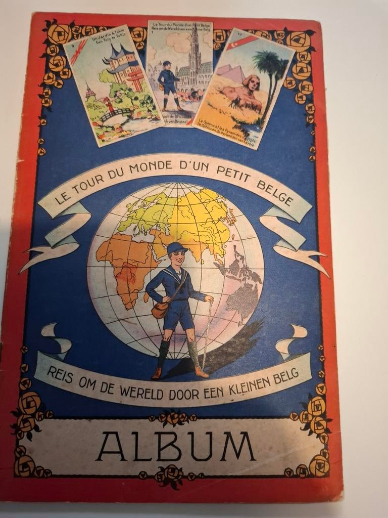 Album astra, Boeken, Ophalen of Verzenden
