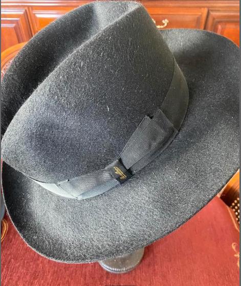 Borselino, Kleding | Dames, Hoeden en Petten, Ophalen, Nieuw, Hoed