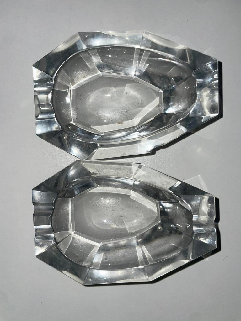 Cendrier Val Saint Lambert, Enlèvement ou Envoi, Comme neuf, Cendrier