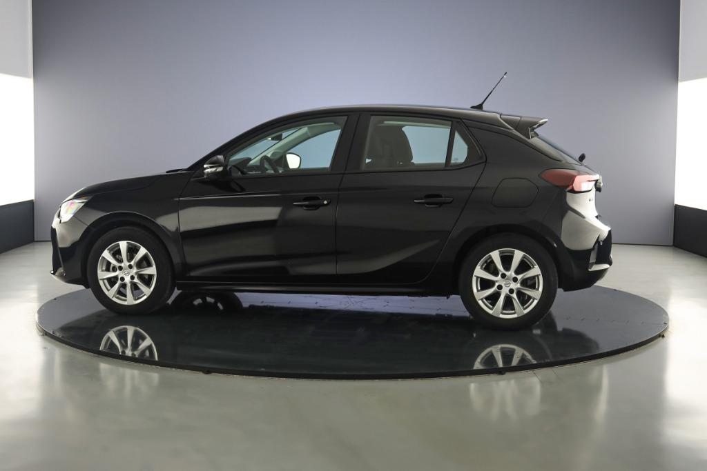 Opel Corsa Edition 1.2i // Camera, Carplay, Bluetooth, Achat, Euro 6, Entreprise, https://public.car-pass.be/vhr/17de07a9-27f0-49e1-b7a3-fa3911d08a18