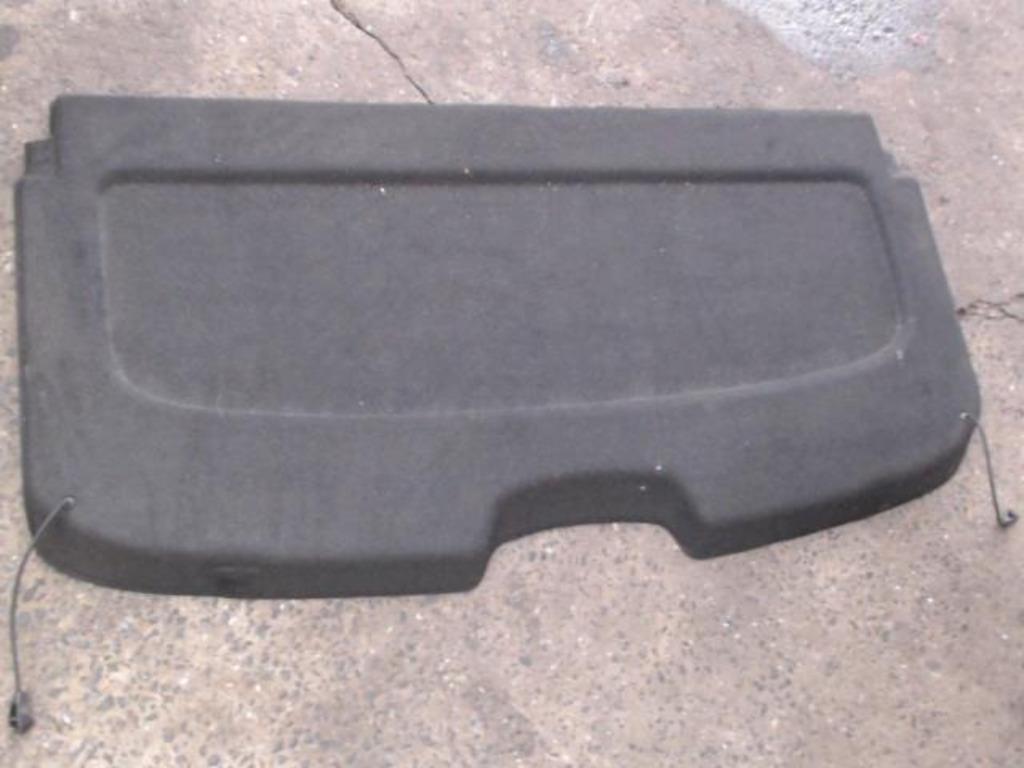 Plage arrière Peugeot 308 2007-2011 LP/14936, Enlèvement, Utilisé, Peugeot