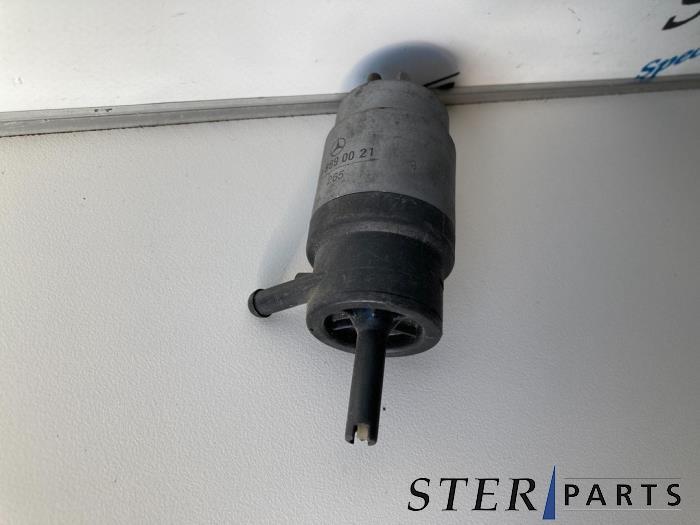 Pompe lave-glace avant d'un Mercedes S-Klasse, 3 mois de garantie, Utilisé, -, -