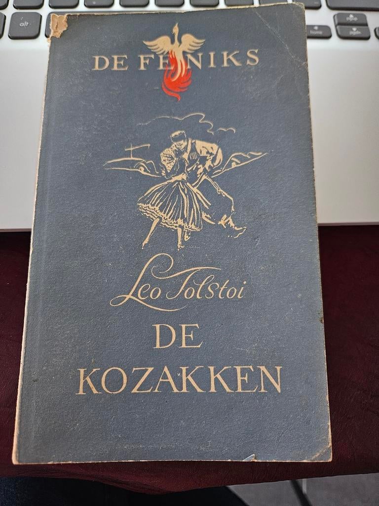 Les Cosaques, Enlèvement ou Envoi