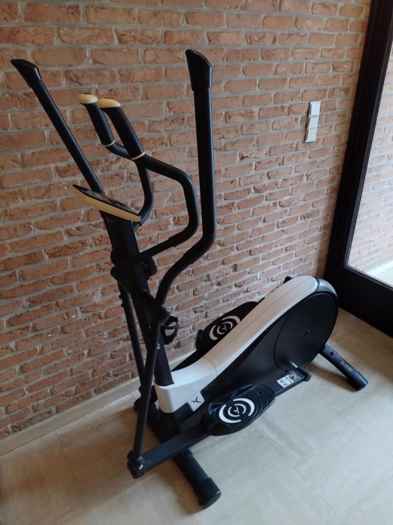 Crosstrainer VE 710 Domyos, Sport en Fitness, Ophalen, Crosstrainer