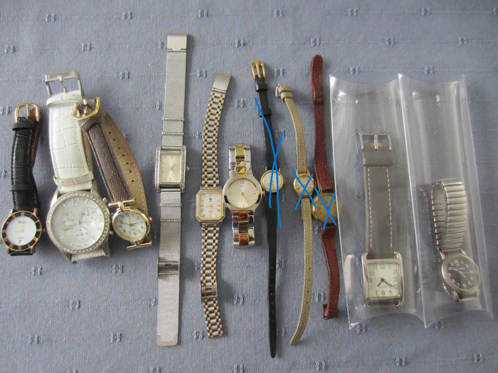Lot juwelen, Handtassen en Accessoires, Kettingen, Ophalen of Verzenden