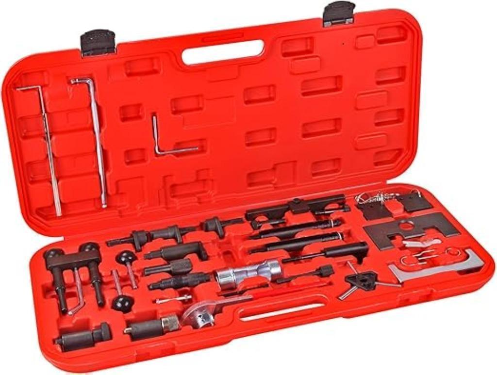 Timingset distributie gereedschap VAG AUDI SEAT SKODA VW, Ophalen