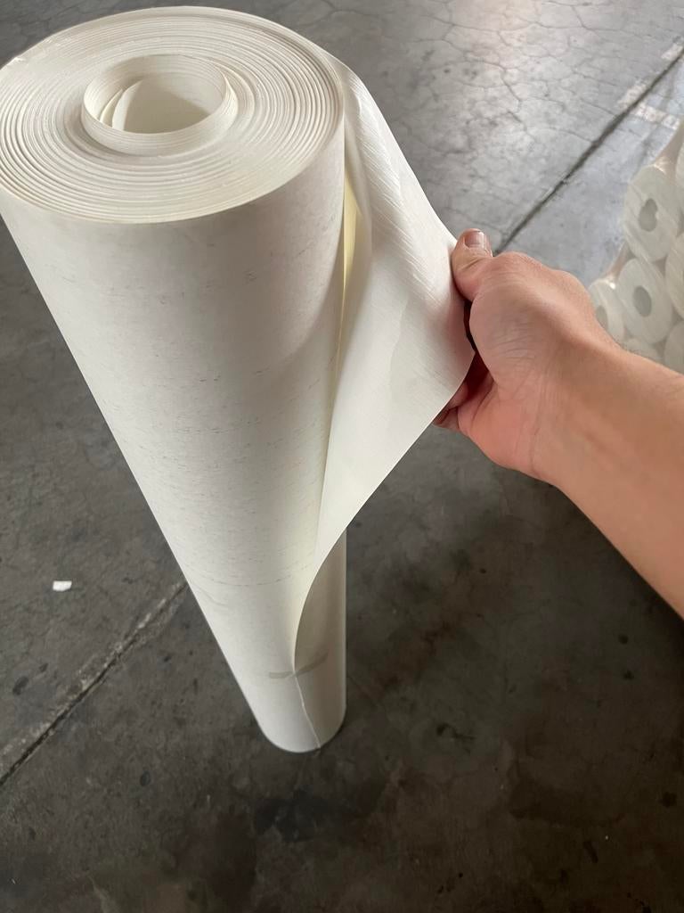✅ Carton de protection TETRAPACK BLANC 50m2 PLASTIFIÉ❗️📣, Enlèvement, Neuf