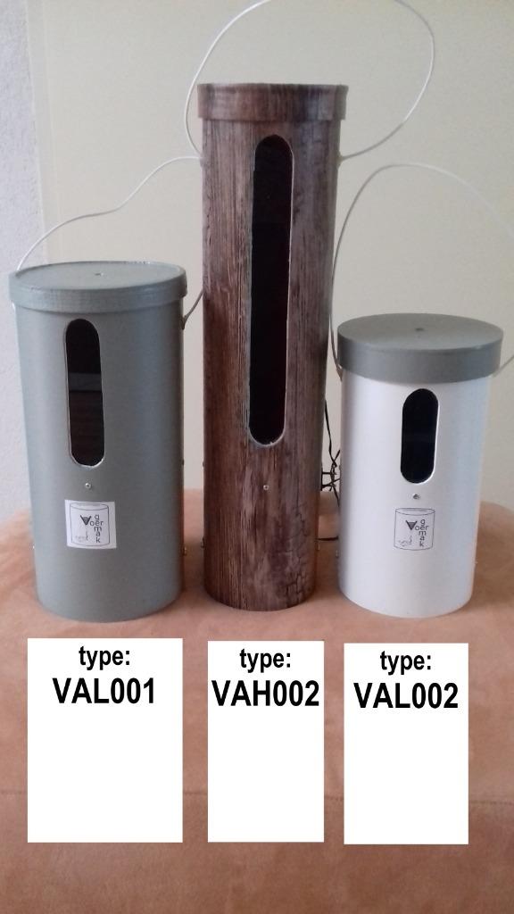 voerautomaat voor de vijver (koi), Tuin en Terras, Ophalen of Verzenden, Nieuw