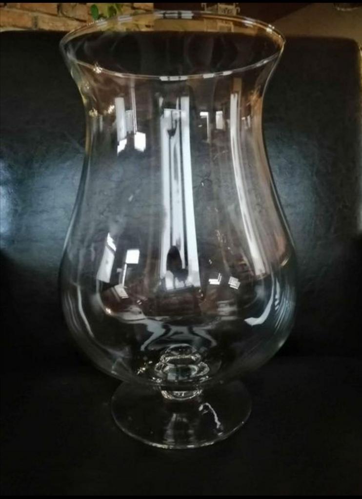 Grand verre, Enlèvement ou Envoi, Comme neuf
