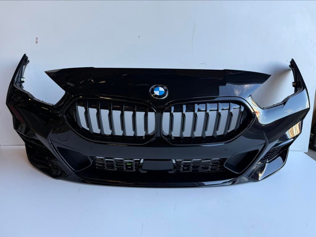 PARE-CHOC BMW SÉRIE 2 F44 M-PAKKET -TIZAUTOPARTS-, Pare-chocs, Enlèvement, Utilisé, BMW