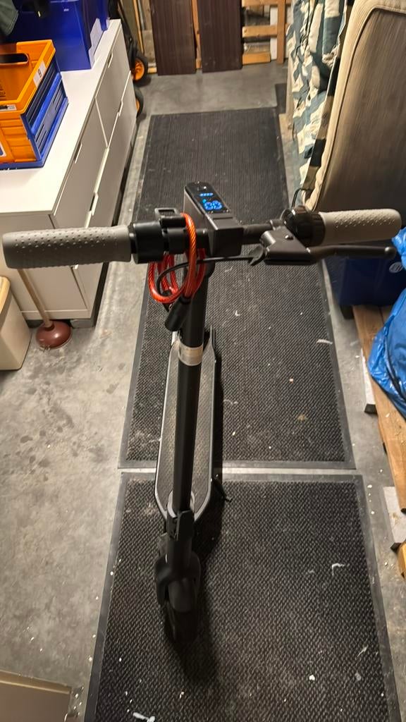 Step te repareren, Fietsen en Brommers, Steps, Ophalen, Gebruikt, Elektrische step (E-scooter)