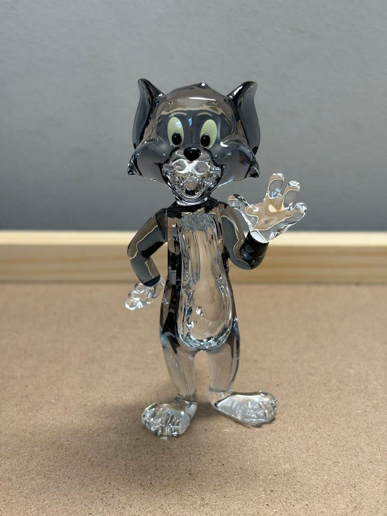 Swarovski Disney Tom 🎄, Verzamelen, Ophalen of Verzenden