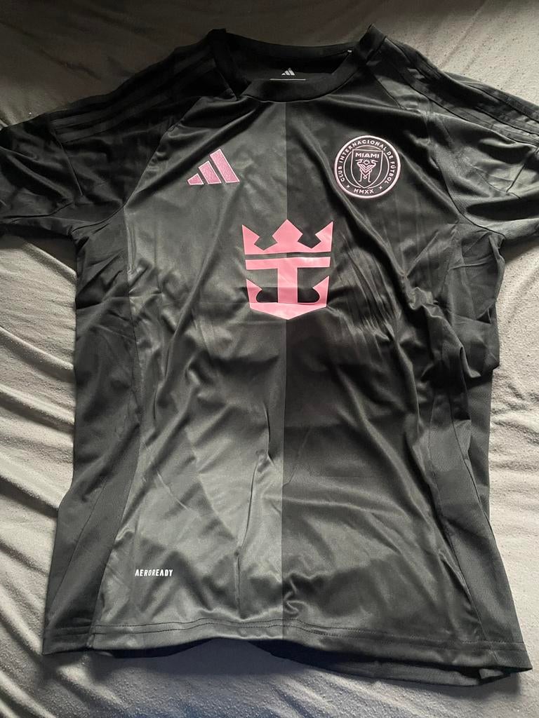 Maillot Inter Miami 2025, Enlèvement ou Envoi, Comme neuf