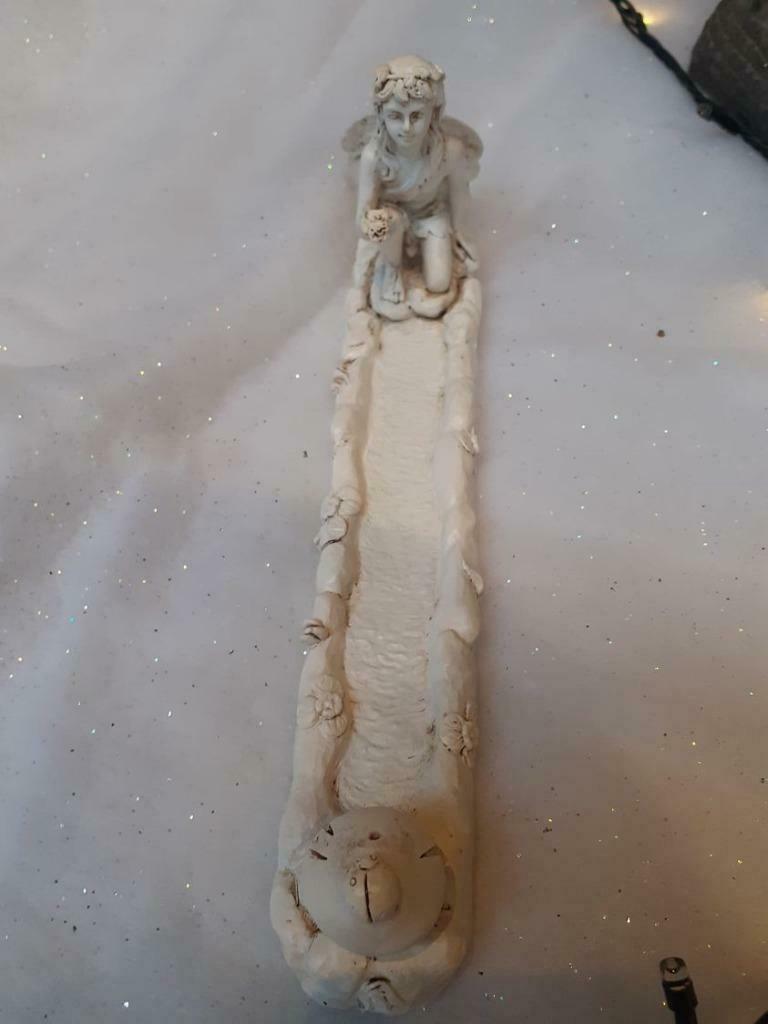 wierookhouder elf, Ophalen of Verzenden, Nieuw