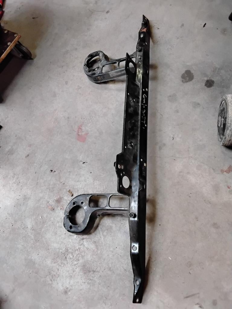 Face avant BMW E36 compact ou E36 coupe / berline, Enlèvement, BMW