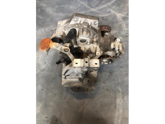 Boîte de vitesse d'un Audi A3, -, 3 mois de garantie, Audi, Utilisé