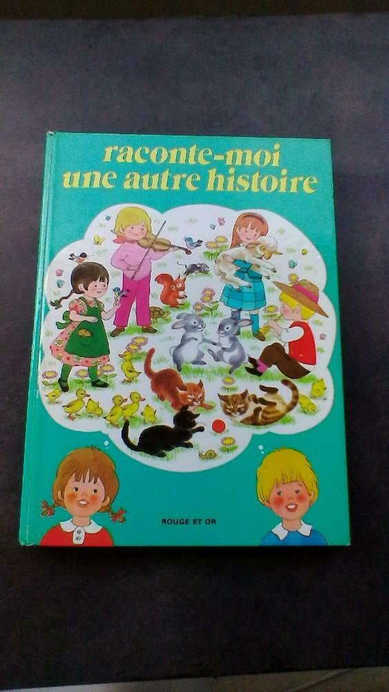 81) raconte moi une autre histoire, Enlèvement, Utilisé
