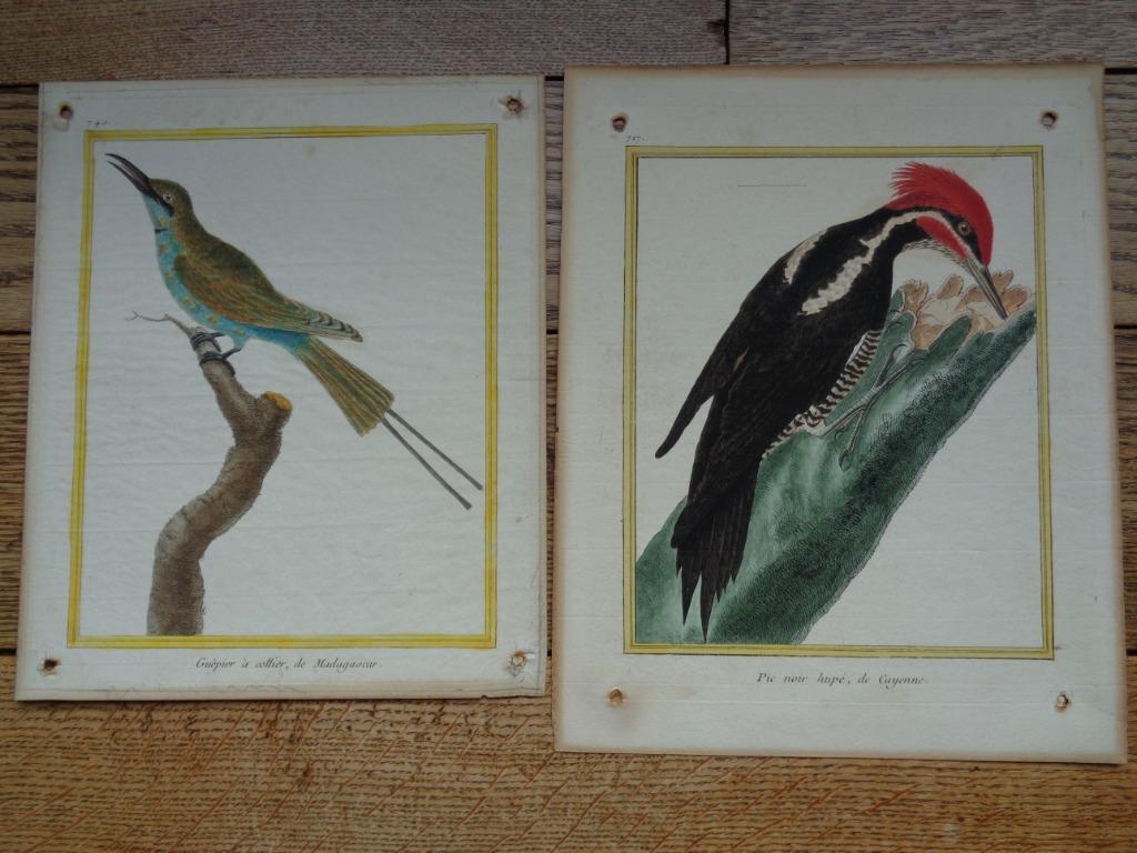 Aquarel, Antiek en Kunst, Ophalen of Verzenden