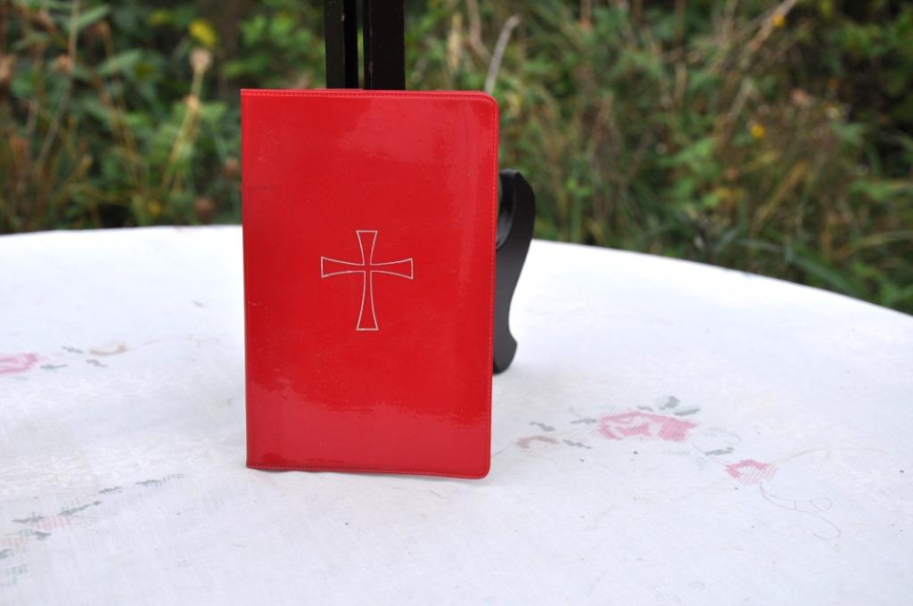 missel de 1974, Collections, Enlèvement ou Envoi, Utilisé, Livre, Christianisme | Catholique