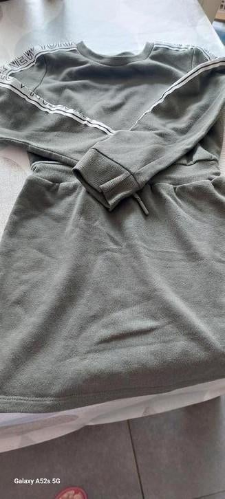 Kleedje h&m, Ophalen of Verzenden, Zo goed als nieuw
