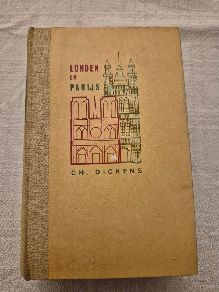Allerlei oude boeken, Ophalen of Verzenden