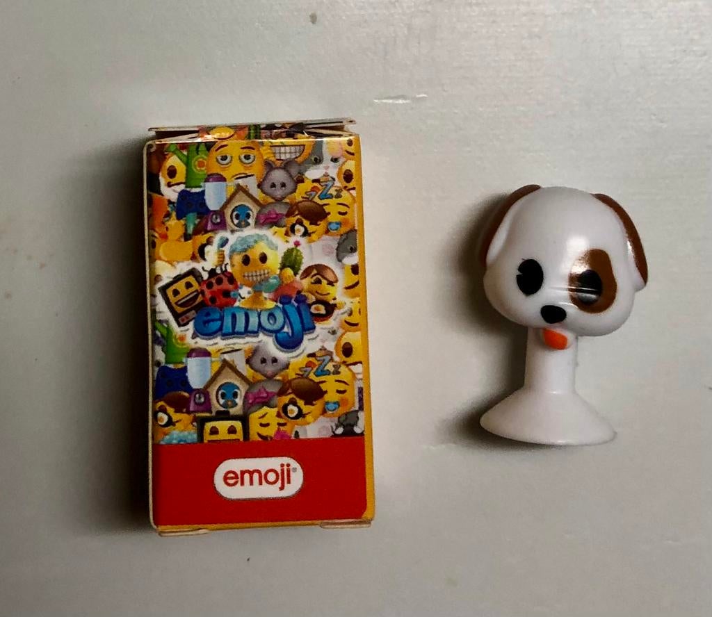 Emoji Aldi 2025, Enlèvement ou Envoi