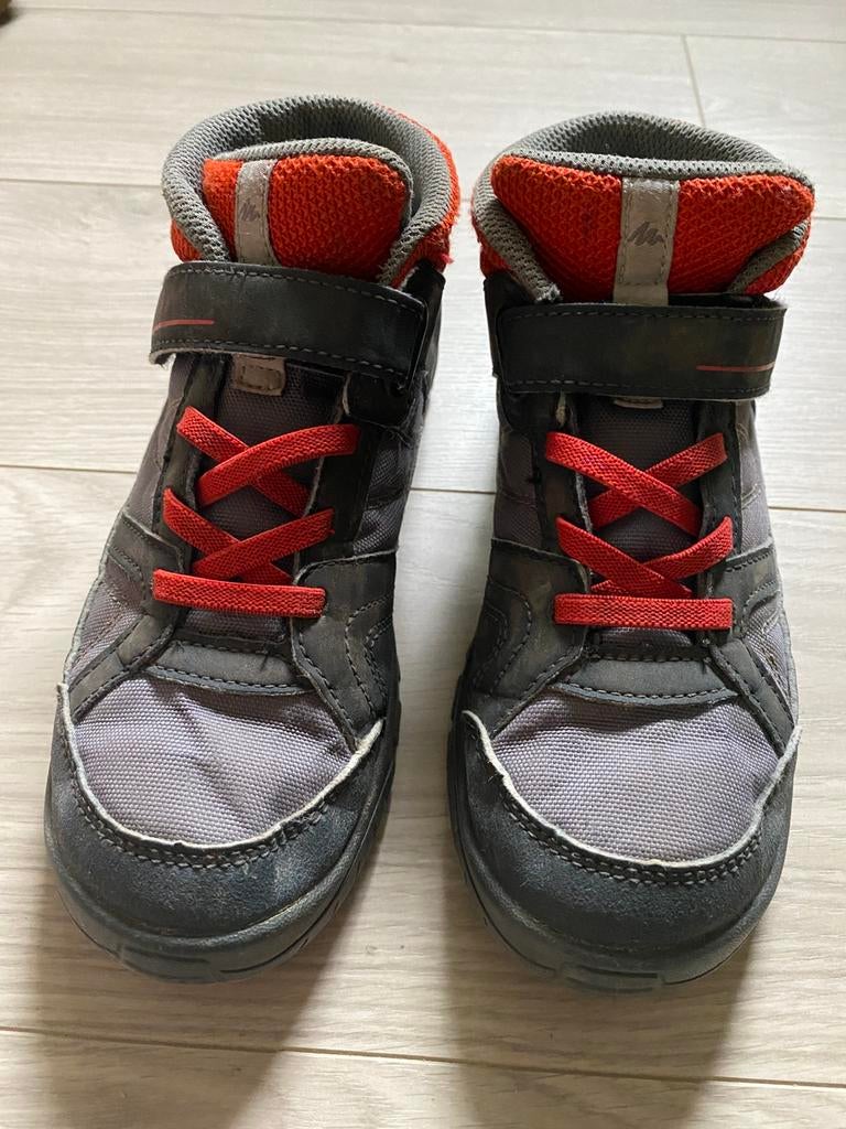 Stapschoenen maat 33, Ophalen of Verzenden, Zo goed als nieuw