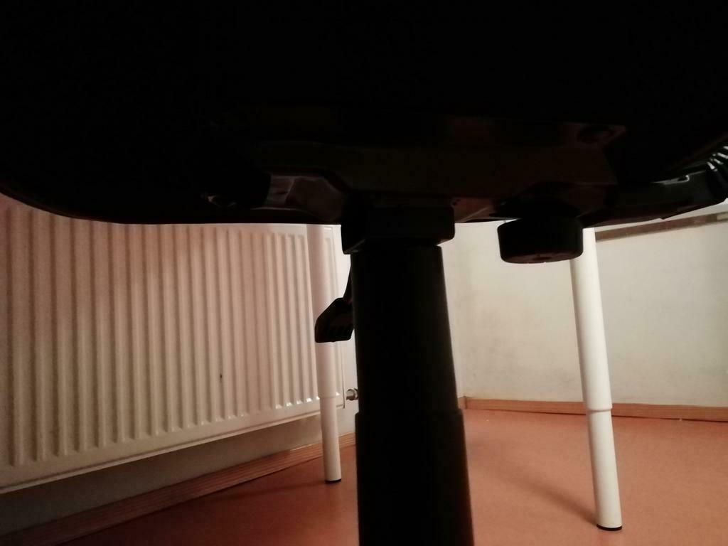 Bureaustoeltje - kleerkasten, Kinderen en Baby's, Ophalen