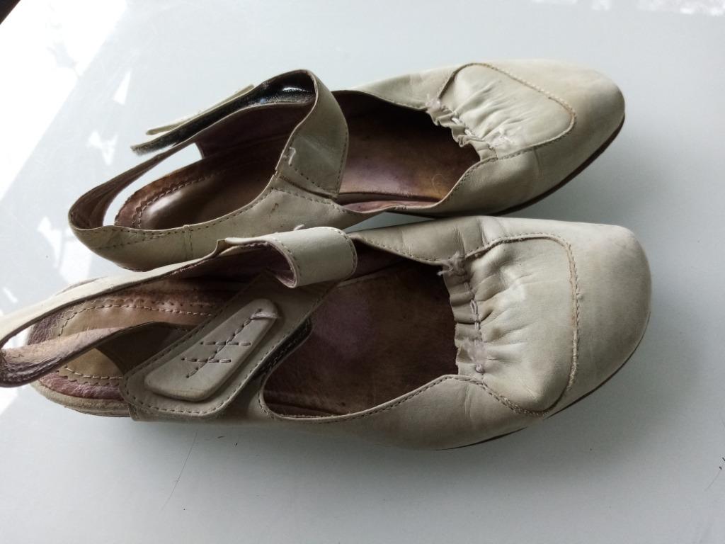Schoenen dames Hush Puppies maat 37, Hush Puppies, Ophalen of Verzenden, Gedragen