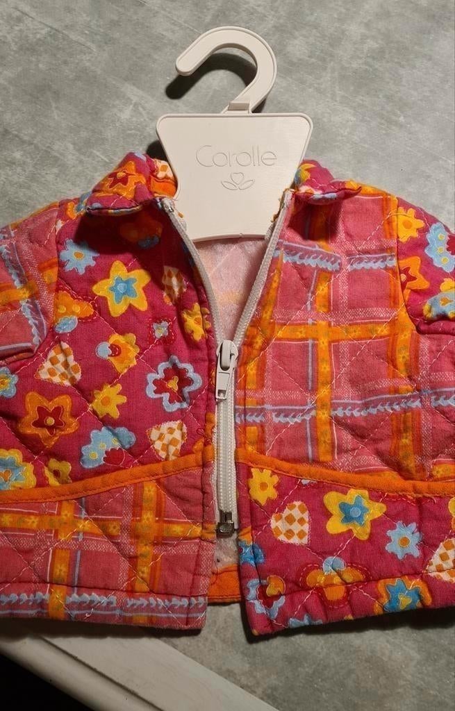 Jasje (Baby Born/Corolle), Kinderen en Baby's, Speelgoed | Poppen, Ophalen of Verzenden, Babypop