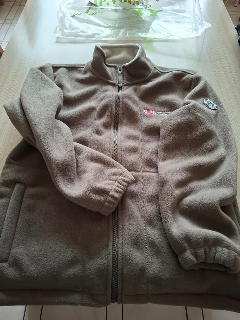 Fleece Norway Outdoor NIEUW, Ophalen of Verzenden