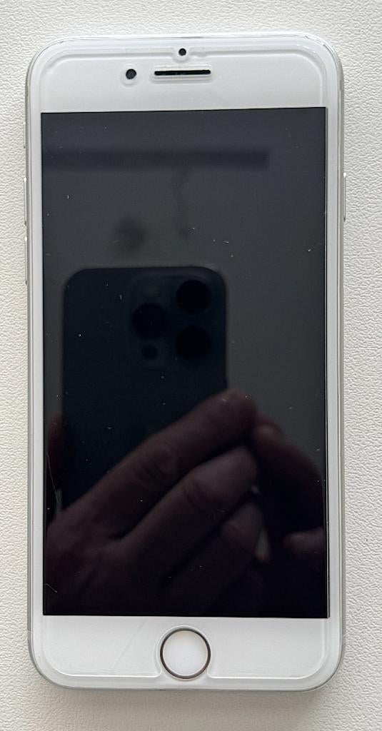 iPhone 8, Télécoms, Téléphonie mobile | Apple iPhone, 94 %, Enlèvement ou Envoi, Utilisé, 64 GB