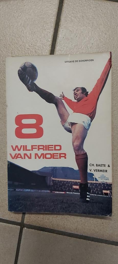 Oude voetbalboeken, Livres, Enlèvement ou Envoi, Comme neuf