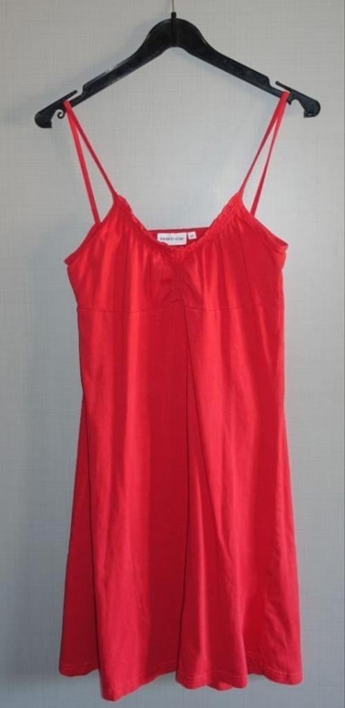 Trend One kleedje "M", Maat 38/40 (M), Ophalen of Verzenden, Boven de knie, Rood