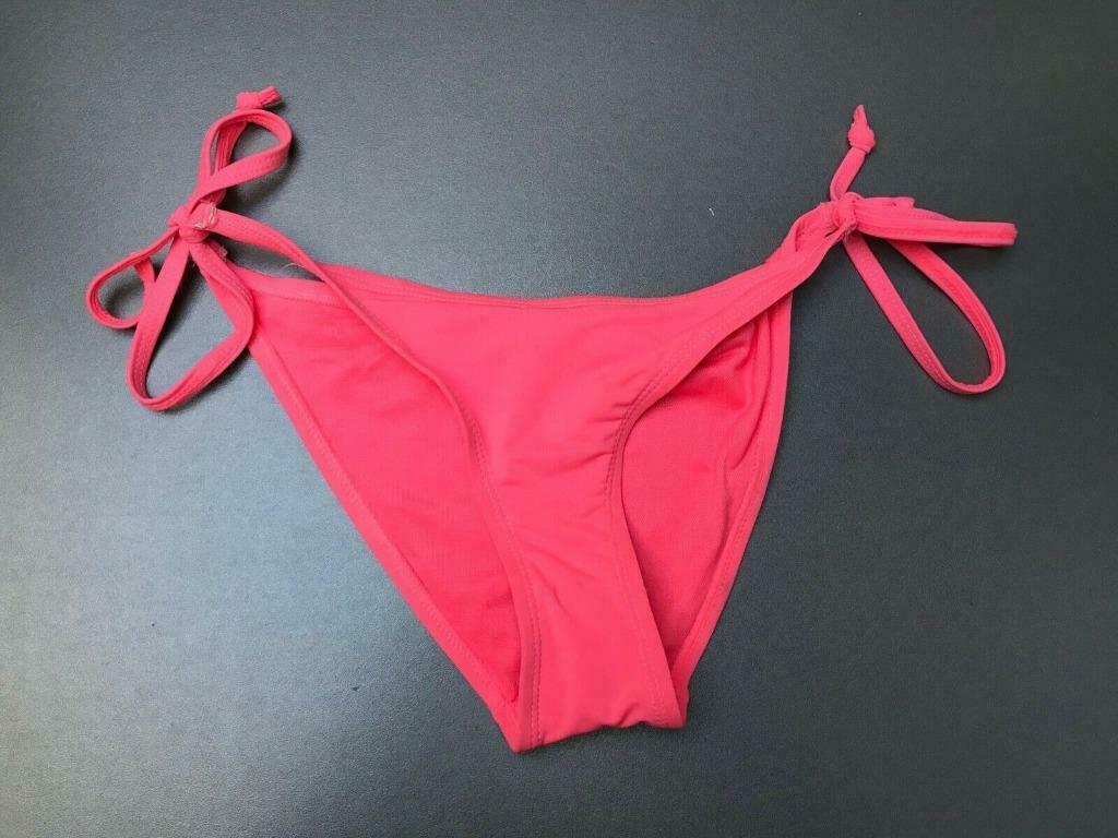 Bas de bikini Mim - Taille S, Neuf, Enlèvement ou Envoi, Rose, Bikini