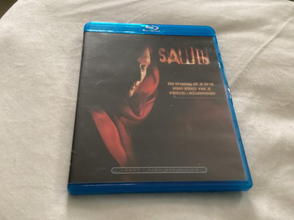Saw 3, Enlèvement ou Envoi