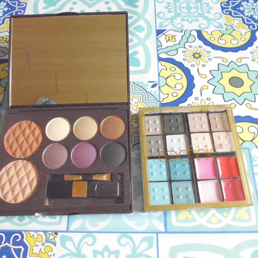 nieuwe make-up nooit gebruikt, Ophalen of Verzenden, Nieuw, Make-up