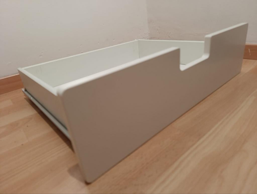 Tiroirs meuble Ikea STUVA (5€ / tiroir), Gebruikt, Overige typen, Minder dan 100 cm, Ophalen