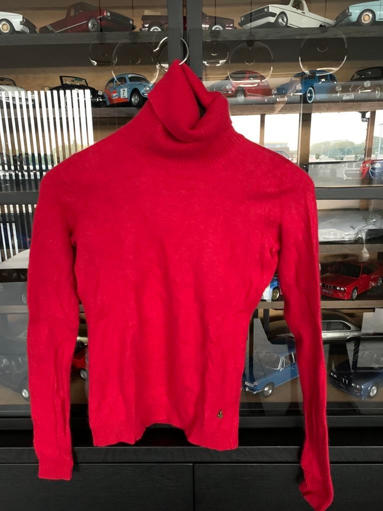 Hampton Bays coltrui, Kleding | Dames, Ophalen of Verzenden, Hampton Bays, Roze, Maat 36 (S)