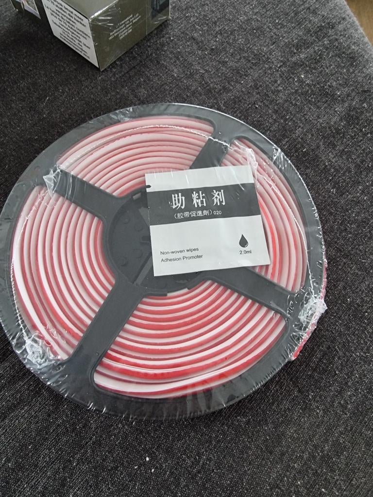 Nieuw en ongebruikt 5m
Te veel gekocht, Ophalen of Verzenden