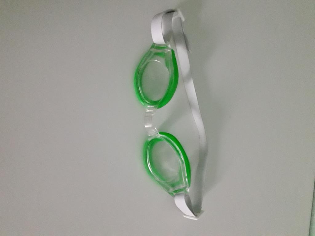 LUNETTES DE NATATION, Enlèvement, Neuf