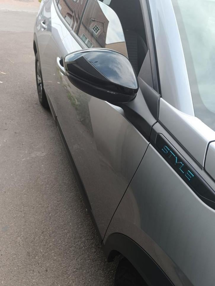 Peugeot pack style 130 ch 2022 full options 19005 km, Autos, Achat