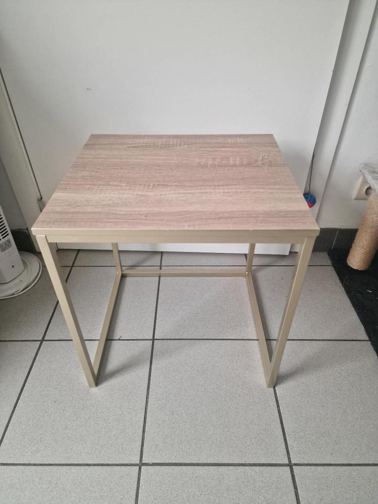 petite table, Ophalen of Verzenden