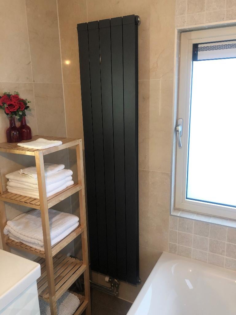 Design HYBRIDE | LTV radiatoren | Aluminium radiatoren, Enlèvement, Radiateur, Neuf, 800 watts ou plus