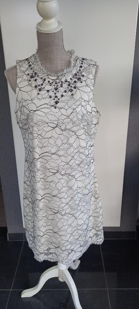 6 K-design kleedjes maat XL, K-design, Ophalen of Verzenden, Zo goed als nieuw, Maat 46/48 (XL) of groter
