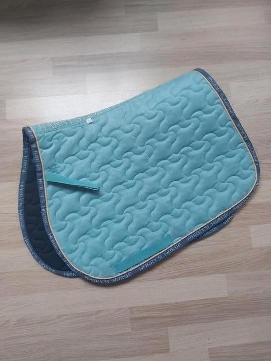 Zadeldekje veelzijdigheid COB, Enlèvement, Comme neuf